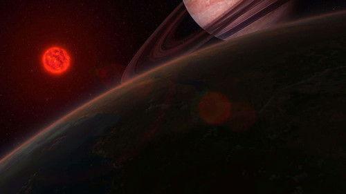 How the Universe Works Season 5 Episode 9 - Strangest Alien Worlds