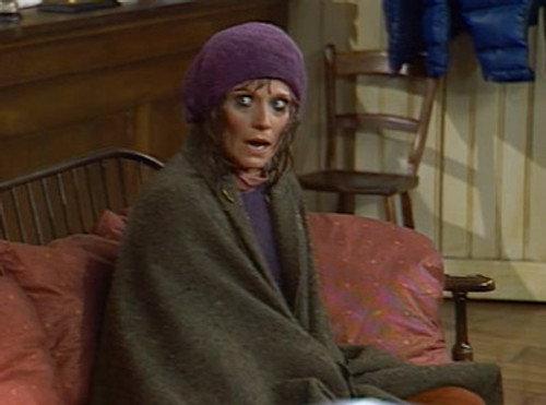 Newhart Season 1 Episode 4 - Shall We Gather at the River?