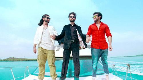 Ishqbaaaz Season 1 Episode 1 - Meet Shivay and his Brothers
