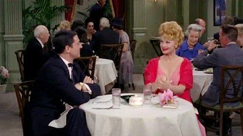 The Lucy Show Season 2 Episode 24 - Lucy Meets a Millionaire