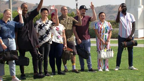 Top Chef Season 17 Episode 1 - It’s Like They Never Left!