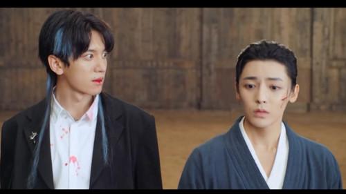 I Am Nobody Season 1 Episode 13 - Episode 13