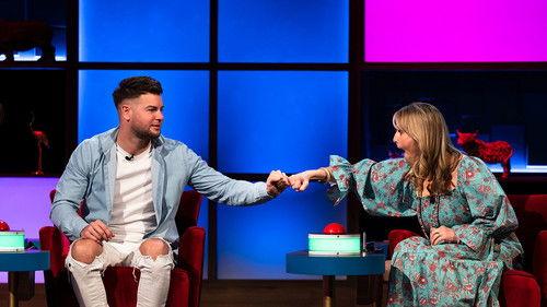 Richard Osman's House of Games Season 7 Episode 7 - Week 2: Tuesday