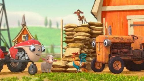 Get Rolling with Otis Season 2 Episode 5 - Piggie Problems / Upsy Daisy