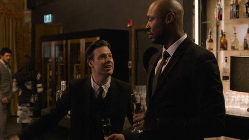 Escouade 99 Season 2 Episode 10 - Episode 10