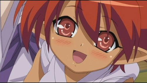 Magician's Academy Season 1 Episode 10 - Somehow, the Vacant, Snowy Peaks Invite Multitudes