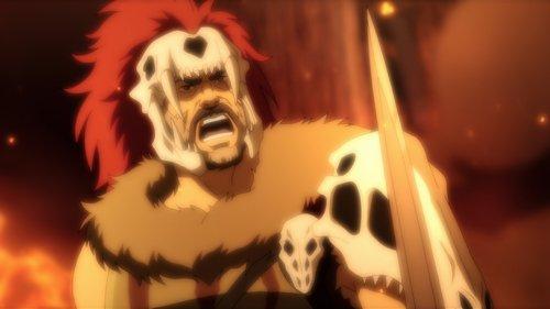 ARK: The Animated Series Season 1 Episode 5 - Element 5