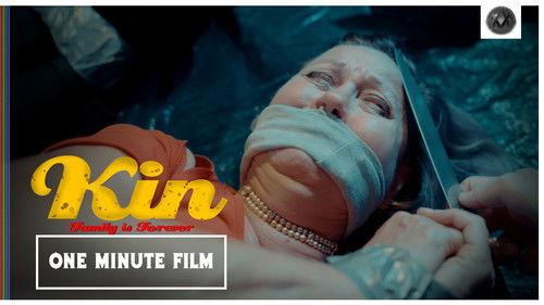 Axmo Deus Season 3 Episode 3 - Kin