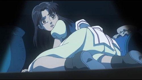 Glass Mask Season 1 Episode 12 - Alone on the Stage