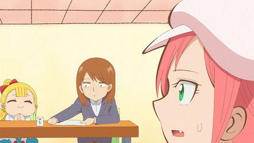 Cute Executive Officer Season 1 Episode 19 - Episode 19