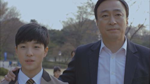 Memory Season 1 Episode 7 - Was The Culprit Involved With The Police?