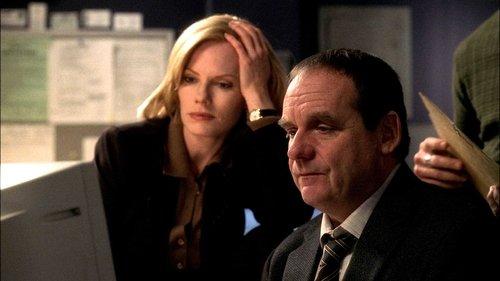 undefined Season 2 Episode 13 - Identity Crisis