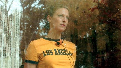 The Aerobics Project Season 1 Episode 1 - Who's That Girl