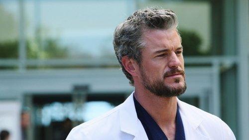 undefined Season 7 Episode 6 - These Arms of Mine