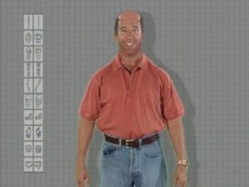 Home Improvement Season 3 Episode 23 - What You See Is What You Get