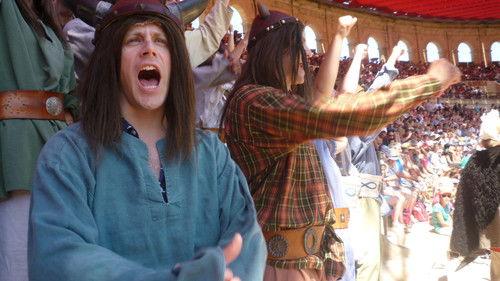 Parconaute Season 1 Episode 5 - Episode 5