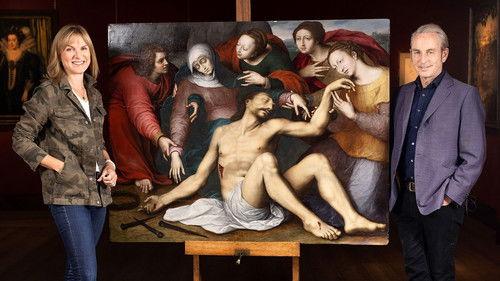 Fake or Fortune? Season 10 Episode 4 - Flemish Old Master