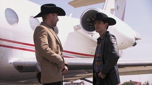 El Señor de los Cielos Season 3 Episode 22 - Episode 22