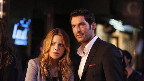 Lucifer Season 1 Episode 2 - Lucifer, Stay. Good Devil.