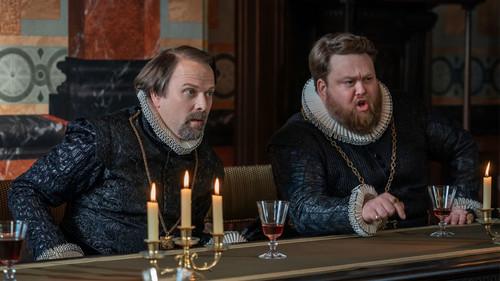 The Serpent Queen Season 2 Episode 2 - Second Coming