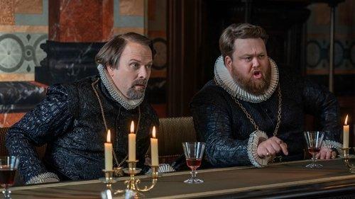 The Serpent Queen Season 2 Episode 2 - Second Coming