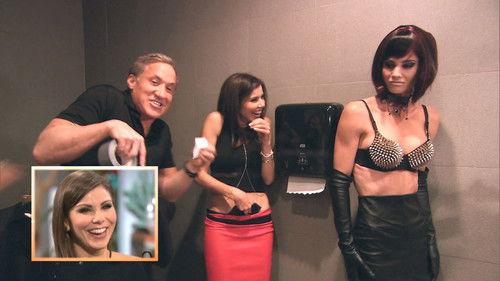 The Real Housewives of Orange County Season 10 Episode 21 - Reunion (2)