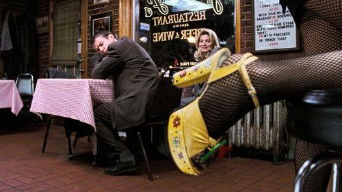 Homicide: Life on the Street Season 4 Episode 9 - Sniper (2)