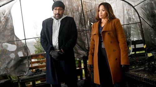 The Irrational Season 1 Episode 8 - Scorched Earth