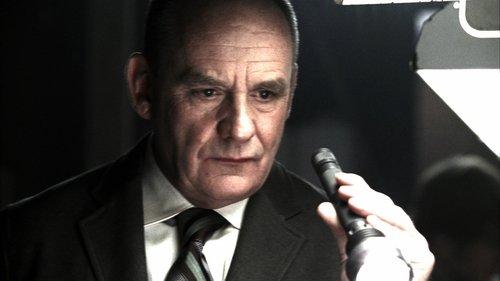 undefined Season 7 Episode 20 - Lab Rats