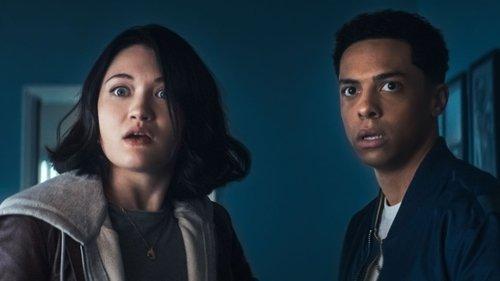 undefined Season 1 Episode 10 - Welcome to Horrorland