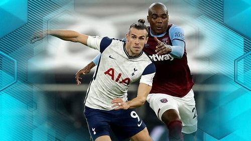 Match of the Day 2 Season 17 Episode 5 - MOTD2 - 18th October 2020