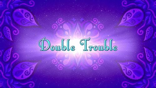 Shimmer and Shine Season 2 Episode 18 - Double Trouble