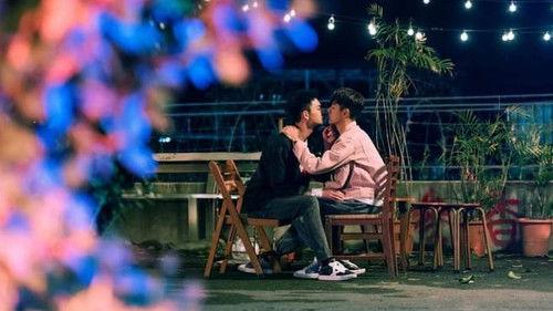 Stay by My Side Season 1 Episode 10 - No Longer Afraid, Thanks to You