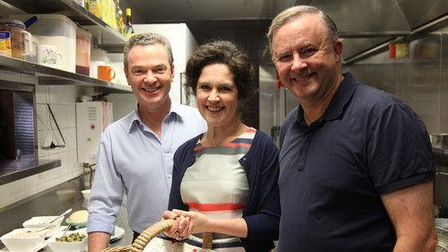 Kitchen Cabinet Season 5 Episode 2 - Anthony Albanese & Christopher Pyne