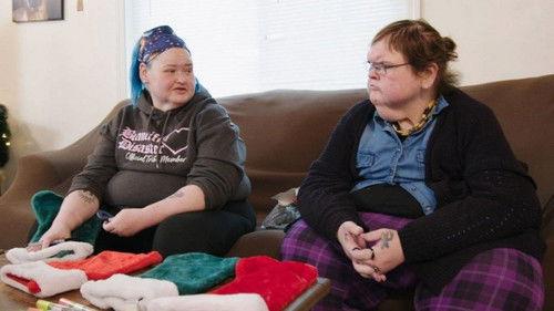 1000-lb Sisters Season 6 Episode 4 - I Candy-cane't