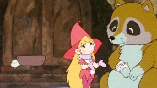 The Littl' Bits Season 1 Episode 9 - Save the Raccoon!