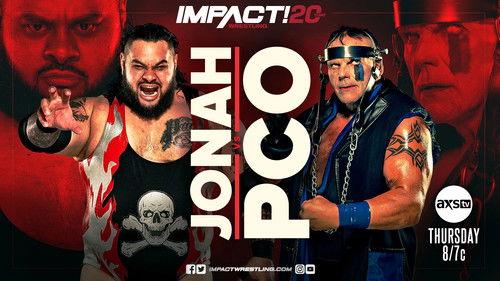 TNA iMPACT! Season 19 Episode 15 - Impact! #926