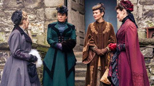 The Hardacres Season 1 Episode 4 - Episode 4