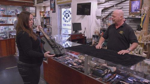 Pawn Stars Season 22 Episode 5 - Pawns N' Roses