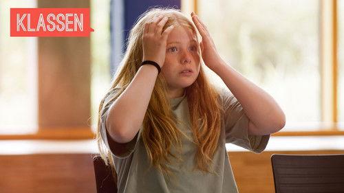 Klassen Season 12 Episode 15 - Liv's nightmare