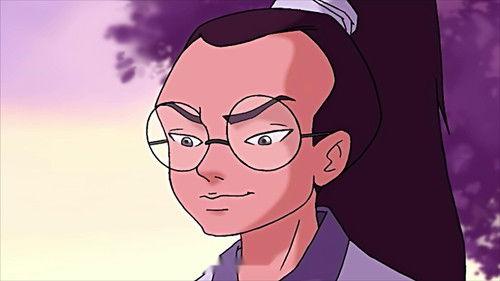 Shaolin Wuzang Season 1 Episode 4 - Episode 4