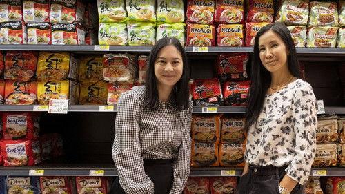 Take Out with Lisa Ling Season 1 Episode 6 - Korean American Dream