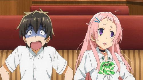 GAMERS! Season 1 Episode 6 - Karen Tendo and Surprise "Happy End" (Gamers and Wipeout "Game Over")