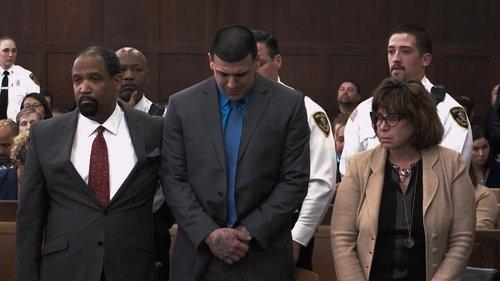 Killer Inside: The Mind of Aaron Hernandez Season 1 Episode 3 - Episode 3