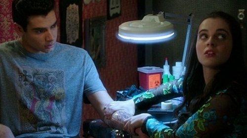 Switched at Birth Season 5 Episode 6 - Four Ages in Life