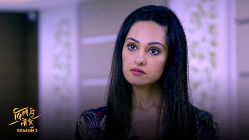 Dil Hi Toh Hai Season 2 Episode 10 - Episode 10
