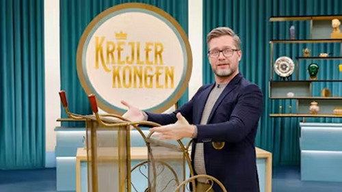 Krejlerkongen Season 19 Episode 16 - Episode 16