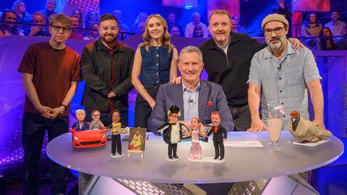 The Last Leg Season 33 Episode 7 - Episode 7