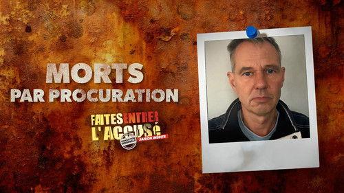 Faites entrer l'accusé Season 25 Episode 14 - Episode 14