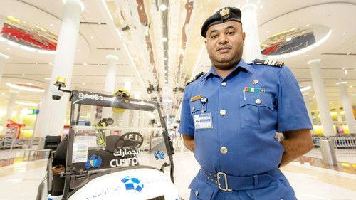 Ultimate Airport Dubai Season 2 Episode 8 - Cocaine Customs